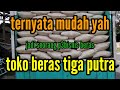 Langkah mudah bisnis beras||dfhj7tgbjjggg