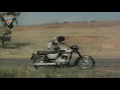 gunda hindi dubbed movie chiranjeevi bike stunt action scene eagle hindi movies