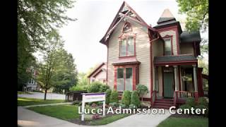 Cornell College Buildings Slideshow