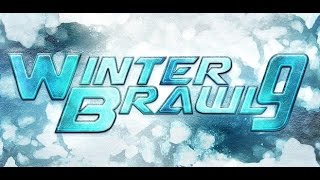 2/20 Winter Brawl 9 DOA5LR Top 8