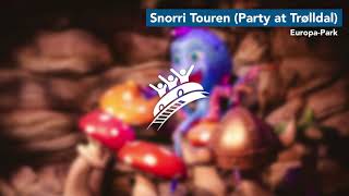 "Party at Trølldal" from Snorri Touren | Europa-Park | Theme Park Music