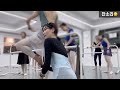 월드발레데이 원데이 클래스 40분 공개 world ballet day staatsballett berlinㅣ발레클래스ㅣ발레레슨ㅣ발레챌린지ㅣfor 취미발레