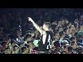 Wait - Maroon 5 Live in Singapore 2019