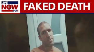 Faked Death: Sheriff says deputies in touch with disappeared kayaker