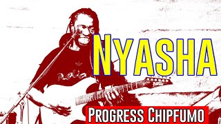 Progress Chipfumo NYASHA (Progress Report)