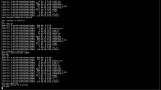 CSC1021 Assignment Stage 3 | Operating Systems