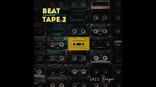 Beat Tape [MIX] Rap/Trap/Uk Drill Instrumentals Beats | 1H Hot Banger (02/2022)
