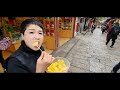 운남성은 여행의 천국 그리고 과일의 천국 travel in china