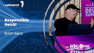 Responsible GenAI for Java Developers: Fast Doesn’t Mean Reckless - Brian Benz