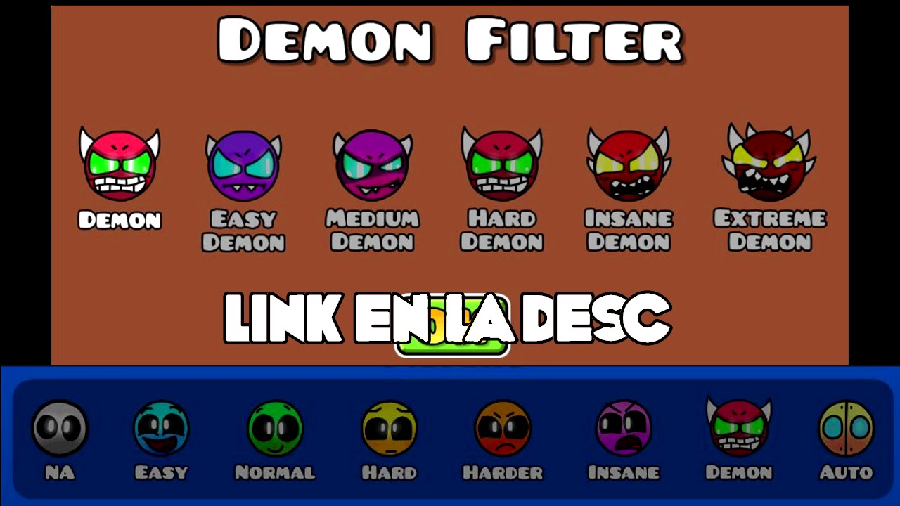 Texture Pack Geometry Dash