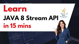 Java Stream API Explained With Examples | filter and mapping operations using Stream API