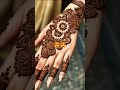 mehndi best design 2024