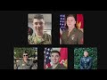 All 5 Marines killed in California helicopter crash identified