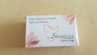 Skin shine soap in tamil translation ,பொருளடக்கம்,பக்க விளைவுகள் மற்றும் விமரிசனங்கள்