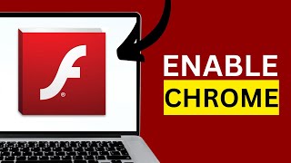 How To Enable Adobe Flash Player On Chrome | Flash Player Is No Longer Supported SOLVED