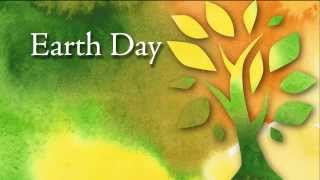 Earth Day Poem