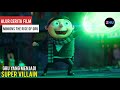 BOCIL YG MEMPUNYAI MIMPI MENJADI SUPER VILLAIN || Alur Cerita Film Minions The Rise Of Gru (2022)