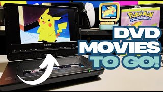 Are Portable DVD players a great option in 2025?