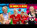 PHONG CẬN VÀ SAMMY KỶ NIỆM 4 NĂM YÊU NHAU