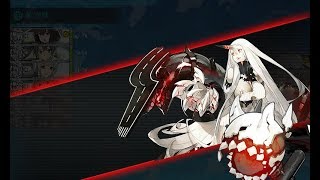 【艦これ】戦闘航空母艦、出撃せよ！[4-5] (B→C→F→J→M)