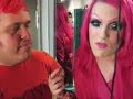 perez hilton eats jeffree star