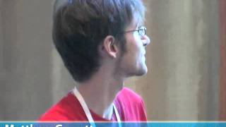LinuxCon 2010 | Android/Linux kernel: Lessons learned