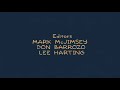 The Simpsons ending credits 1×3