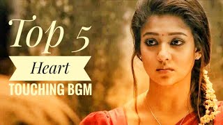 Top 5 Heart Touching Background Music (BGM)