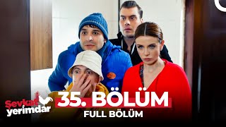 Şevkat Yerimdar 35. Bölüm | \