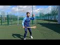 hurling how to strike from the hand striking from the hand