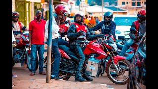 Moto zikoresha amashyanyarazi zigiye kwongerwa umubare kugira ngo zigere ku bamotari  benshi