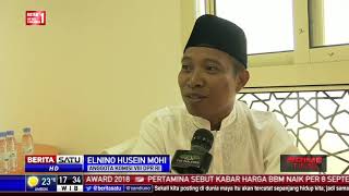 DPR Minta Jumlah Jemaah Muda dan Lanjut Usia Diseimbangkan