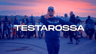 Jul x Sch Type Beat "TESTAROSSA" || Instru Rap by Kaleen