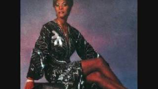 "I'll Never Love This Way Again" Dionne Warwick