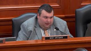 Appropriations: Subcommittee on Michigan State Police - 2/24/2026