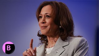 People Who Underestimate Kamala Tend to Lose: Harris Biographer