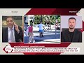 Πεζογέφυρα Αλίμου Υπό αχρηστία το εμβληματικό έργο που παραδόθηκε πριν από τρία χρόνια open tv