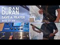 BOSS SY-300 | Save a Prayer - Duran Duran | Quick Demo