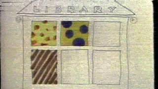 Library PSA 1982