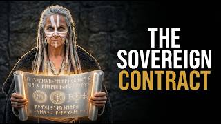 Royal Decree Reclaiming Your Sovereign Estate Before the System Locks Down