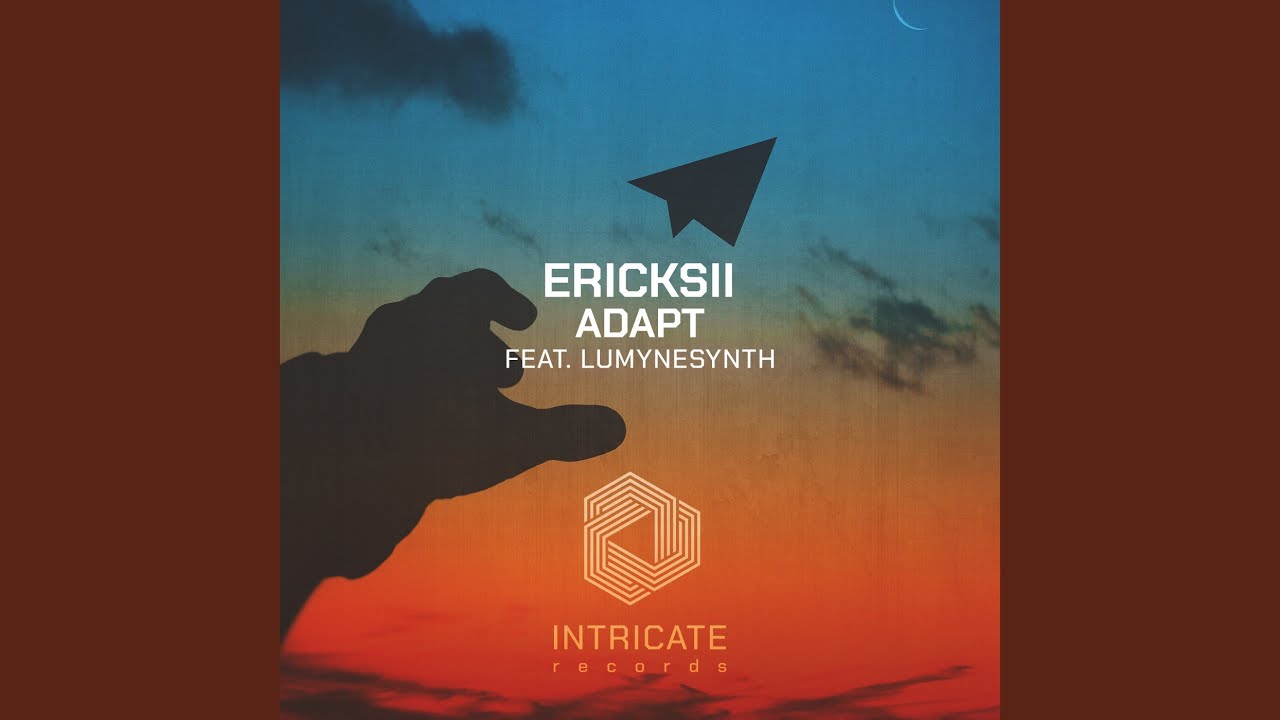 Adapt Feat Lumynesynth Original Mix Edit Youtube Music