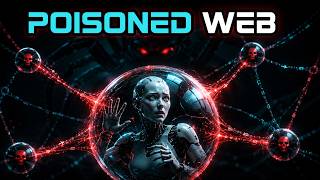 The Internet Is Being Poisoned For AI Agents