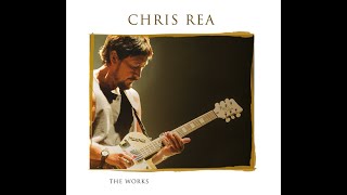 Chris Rea...Fool (If You Think It's Over)...Extended Mix...