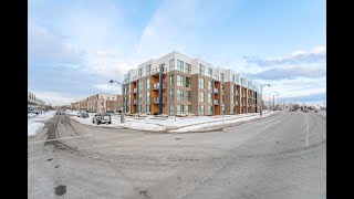 #113-150 Sabina Drive, Oakville Home - Real Estate Properties