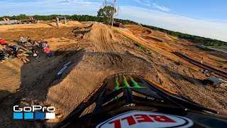 GoPro: Nitro Circus Pitbike Championship Track with Kody Kamm