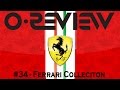 Oakley Reviews Episode 34: Ferrari Collection