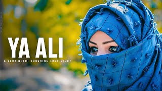 Ya Ali |Bina Tere Na Ek Pal Ho | SK Kamil|Heart Touching Love Story|Zubeen Garg|Tiktok Famous Song
