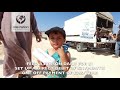 Daily Hot Meals Distributed in Syria