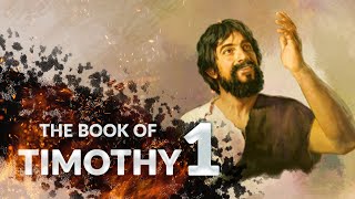 The Book Of 1 Timothy ESV Dramatized Audio Bible (FULL)