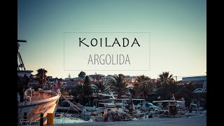 Koilada, Argolidas 3